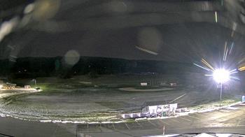 Weather camera view of Fannett-Metal Jr Sr HS.