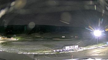Weather camera view of Fannett-Metal Jr Sr HS.