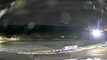 Weather camera view of Fannett-Metal Jr Sr HS.