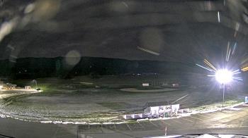 Weather camera view of Fannett-Metal Jr Sr HS.