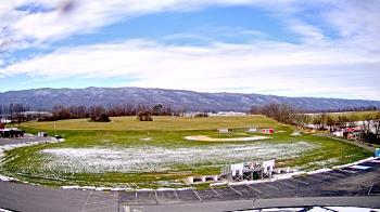 Weather camera view of Fannett-Metal Jr Sr HS.