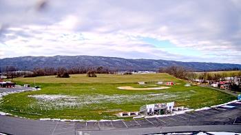 Weather camera view of Fannett-Metal Jr Sr HS.