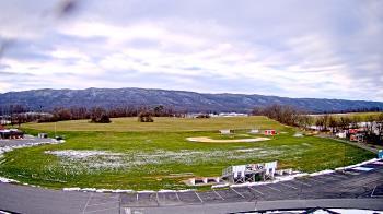 Weather camera view of Fannett-Metal Jr Sr HS.