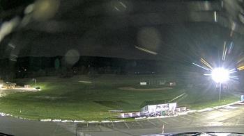 Weather camera view of Fannett-Metal Jr Sr HS.