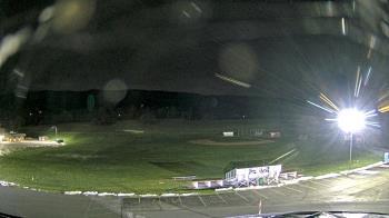 Weather camera view of Fannett-Metal Jr Sr HS.