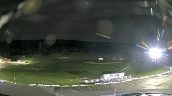 Weather camera view of Fannett-Metal Jr Sr HS.