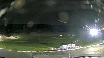 Weather camera view of Fannett-Metal Jr Sr HS.