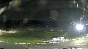 Weather camera view of Fannett-Metal Jr Sr HS.