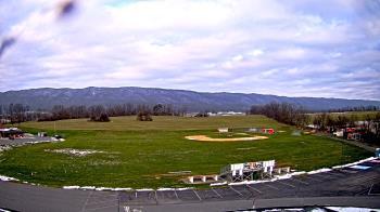 Weather camera view of Fannett-Metal Jr Sr HS.