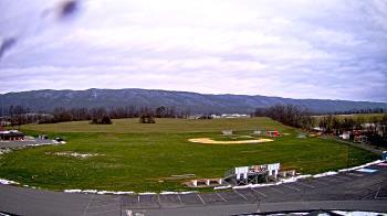 Weather camera view of Fannett-Metal Jr Sr HS.