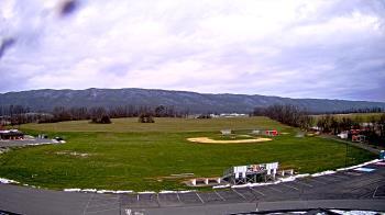 Weather camera view of Fannett-Metal Jr Sr HS.