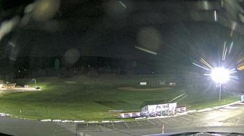 Weather camera view of Fannett-Metal Jr Sr HS.
