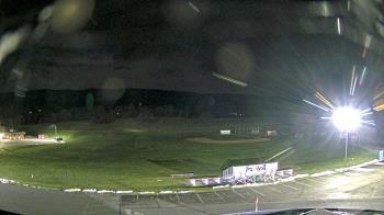Weather camera view of Fannett-Metal Jr Sr HS.