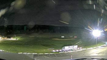Weather camera view of Fannett-Metal Jr Sr HS.