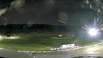 Weather camera view of Fannett-Metal Jr Sr HS.