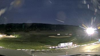 Weather camera view of Fannett-Metal Jr Sr HS.