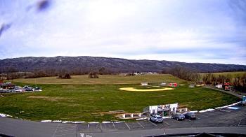 Weather camera view of Fannett-Metal Jr Sr HS.