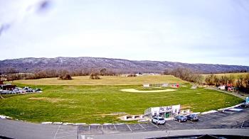Weather camera view of Fannett-Metal Jr Sr HS.