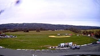 Weather camera view of Fannett-Metal Jr Sr HS.