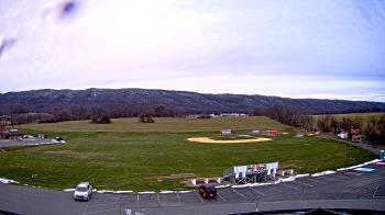 Weather camera view of Fannett-Metal Jr Sr HS.