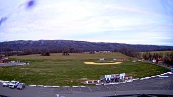 Weather camera view of Fannett-Metal Jr Sr HS.