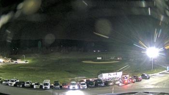 Weather camera view of Fannett-Metal Jr Sr HS.