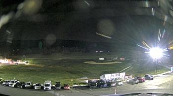Weather camera view of Fannett-Metal Jr Sr HS.