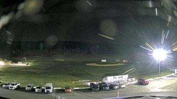 Weather camera view of Fannett-Metal Jr Sr HS.