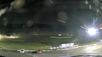 Weather camera view of Fannett-Metal Jr Sr HS.