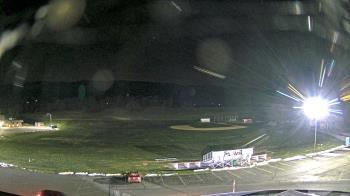 Weather camera view of Fannett-Metal Jr Sr HS.