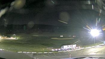 Weather camera view of Fannett-Metal Jr Sr HS.