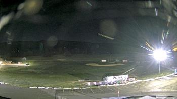 Weather camera view of Fannett-Metal Jr Sr HS.