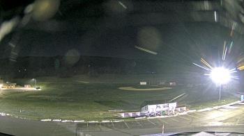 Weather camera view of Fannett-Metal Jr Sr HS.