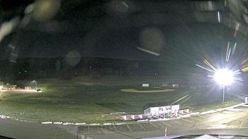 Weather camera view of Fannett-Metal Jr Sr HS.