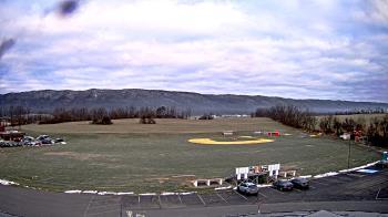 Weather camera view of Fannett-Metal Jr Sr HS.