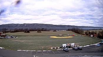Weather camera view of Fannett-Metal Jr Sr HS.