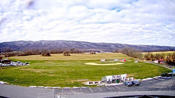 Weather camera view of Fannett-Metal Jr Sr HS.
