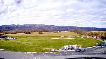 Weather camera view of Fannett-Metal Jr Sr HS.