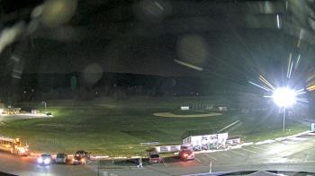 Weather camera view of Fannett-Metal Jr Sr HS.