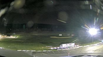Weather camera view of Fannett-Metal Jr Sr HS.