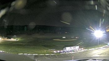 Weather camera view of Fannett-Metal Jr Sr HS.