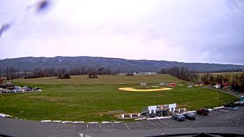Weather camera view of Fannett-Metal Jr Sr HS.
