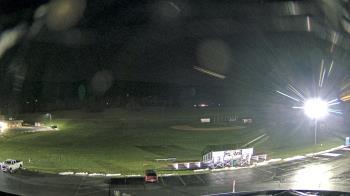 Weather camera view of Fannett-Metal Jr Sr HS.