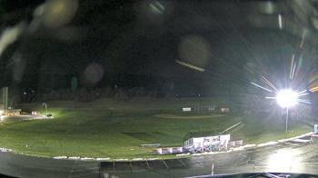 Weather camera view of Fannett-Metal Jr Sr HS.