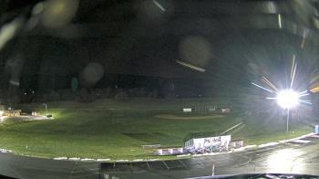 Weather camera view of Fannett-Metal Jr Sr HS.