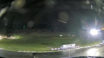Weather camera view of Fannett-Metal Jr Sr HS.