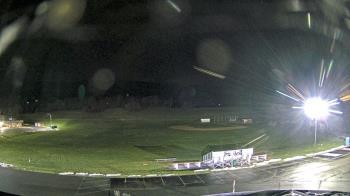 Weather camera view of Fannett-Metal Jr Sr HS.