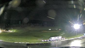Weather camera view of Fannett-Metal Jr Sr HS.