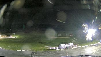 Weather camera view of Fannett-Metal Jr Sr HS.