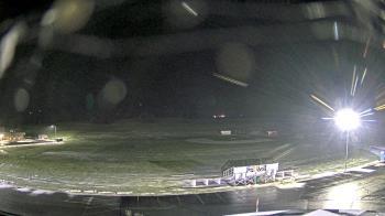 Weather camera view of Fannett-Metal Jr Sr HS.